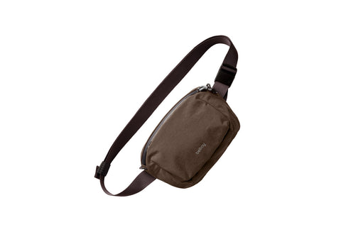 Lite Belt Bag - River Rock