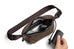 Lite Belt Bag - River Rock