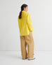 Season Shirt -Solar Yellow