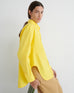 Season Shirt -Solar Yellow