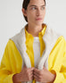 Season Shirt -Solar Yellow