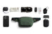 Lite Belt Bag - Spruce