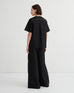 Percussion Top - Black
