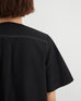 Percussion Top - Black