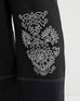 Percussion Pant - Black