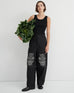 Percussion Pant - Black