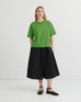 Everyday Tee - Spring Green