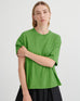 Everyday Tee - Spring Green