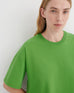 Everyday Tee - Spring Green