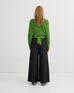 Composure Cardigan - Spring Green