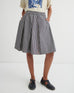 Ray Shorts - Evening Stripe