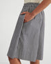 Ray Shorts - Evening Stripe