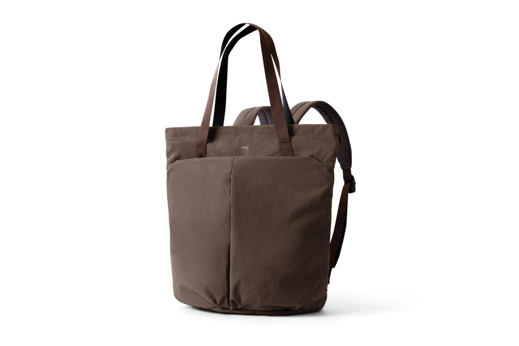 Lite Totepack  - River Rock