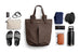 Lite Totepack  - River Rock