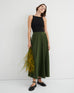 Light Sphere Skirt - Sycamore