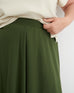 Light Sphere Skirt - Sycamore