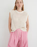 Canyon Pant - Begonia Pink