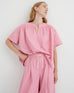 Canyon Pant - Begonia Pink