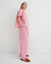 Canyon Pant - Begonia Pink