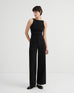 Low Back Cami - Black