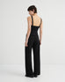 Low Back Cami - Black