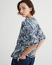 Montage Tee - Marbled