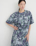 Montage Tee - Marbled