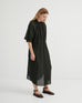Intuition Dress - Dark Forest