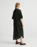 Intuition Dress - Dark Forest