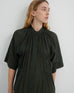 Intuition Dress - Dark Forest