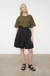 Ray Shorts - Black