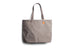 Market Tote - Taupe