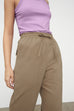 Dune Pant - Taupe