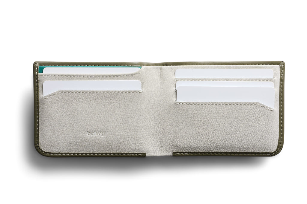hide & seek lo bellroy wallet Hide & Seek LO