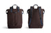 Tokyo Totepack Compact - Deep Plum