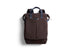 Tokyo Totepack Compact - Deep Plum