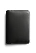 Passport Cover - Black