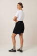 Drawcord Shorts - Black