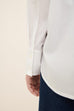 Isabel Shirt - White