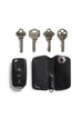 Key Cover (Third Edition) - Black