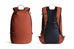 Lite Daypack / Leather Free - Clay