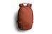 Lite Daypack / Leather Free - Clay