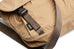 Cinch Messenger Bag - Sand Dune