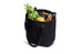 Market Tote - Black