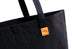 Market Tote - Black