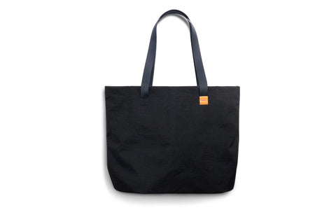 Market Tote - Black