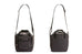 Cinch Bucket Bag - Charcoal