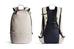 Lite Daypack / Leather Free - Ash