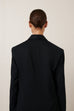 Tux Jacket - Black