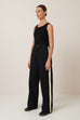 Tux Pant - Black